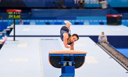 Արթուր Դավթյանը դուրս է եկել աշխարհի գավաթի խաղարկության հինգերորդ փուլի եզրափակիչ