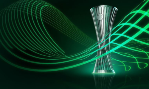 Կարեն Նալբանդյանը և Գևորգ Հովհաննիսյանը՝ ՈւԵՖԱ Կոնֆերենցիաների լիգայի հանդիպումների մրցավարների տեսուչներ