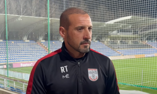 Ռուի Տավարեշ. 17-ամյա Թովմասյանը մեկ օրինակ է, հնարավոր է ևս 2-3-ը լինեն