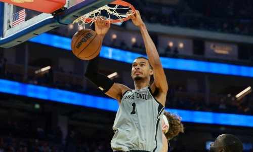 Լավագույնի կոչման ֆավորիտը 2 անընդմեջ խաղում ռեկորդ սահմանեց