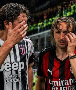 Մոդրիչն այտոսկրի կրկնակի կոտրվածք է ստացել