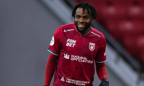 Ռուբինը չկարողացավ պահել 2 գոլ առավելությունը․ Իվուն դարձավ գոլային փոխանցման հեղինակ (տեսանյութ)