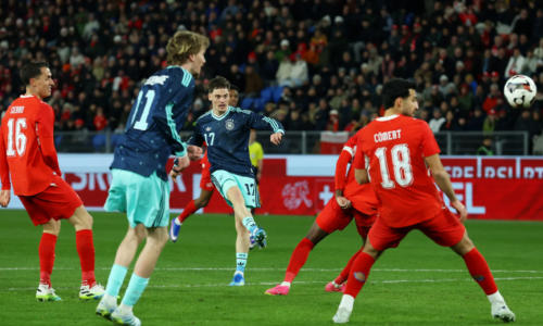 7 գնդակ Բազելում, Անգլիան կորցրեց հաղթանակն Ուրուգվայի դեմ խաղում, Նիդերլանդների ու Իսպանիայի հաղթանակները (տեսանյութ)