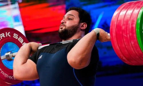 Վարազդատ Լալայանը՝ հանդիսատեսի համակրանք անվանակարգի հաղթող