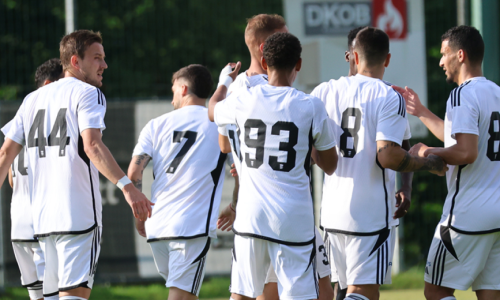 Նոան 2-րդ հաղթանակն է տարել Ավստրիայի հավաքի շրջանակում