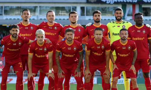 Փյունիկը պարտվեց Դյորին՝ լքելով Կոնֆերենցիաների լիգան (տեսանյութ)