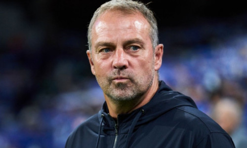 Ֆլիկը կերկարաձգի պայմանագիրը Բարսելոնայի հետ պայմանագիրը մինչև 2028 թ․