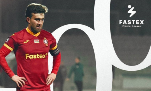 Էդգար Մալաքյանը 300-րդ հանդիպումն է անցկացրել ՀՀ առաջնություններում