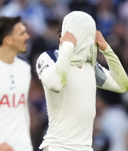 Տոտենհեմը միավորներ կորցրեց ու շարունակում է մնալ վտանգավոր գոտում (տեսանյութ)