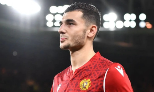 Հայաստանի հավաքականում չեն վախենում Պորտուգալիայից և Իռլանդիայից. Սպերցյան