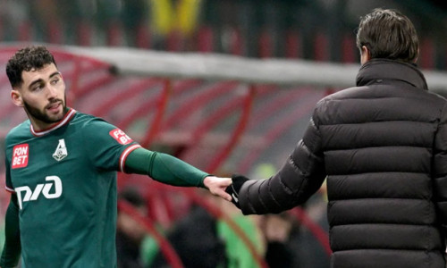 Լոկոմոտիվը սահմանել է Տիկնիզյանի հրաժարագինը. նրանով հետաքրրքված են եվրոպական ակումբները