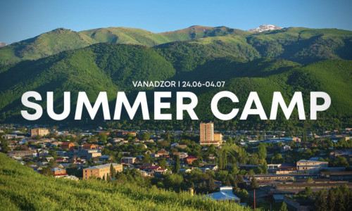 Ալաշկերտը նոր կազմով հավաք կանցկացնի Վանաձորում