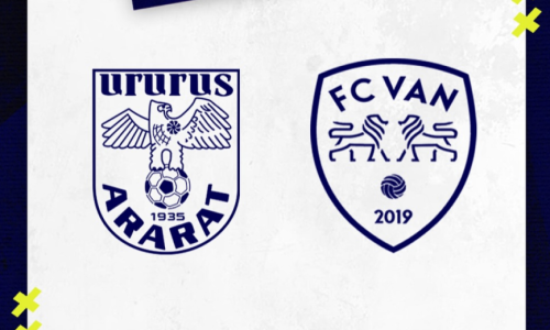 Արարատ-Վան․ Մեկնարկային կազմեր․ Ուղիղ եթեր