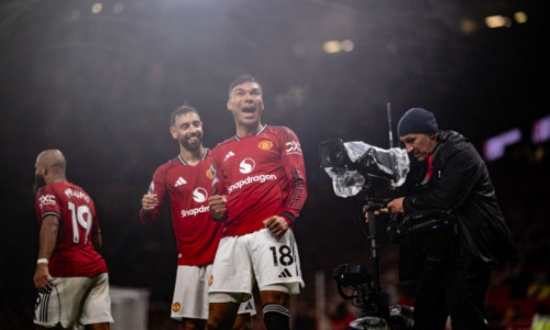 34-ամյա Կազեմիրոն պատրաստ է կարիերան շարունակել Եվրոպայի լավագույն 5 լիգաներից մեկում . ESPN