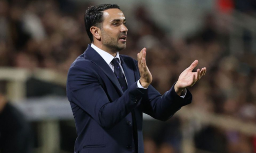 Կորցնելու ոչինչ չունենք, բայց ունենք ապացուցելու բան. Պալադինոն՝ Բավարիայի դեմ պատասխան խաղի մասին