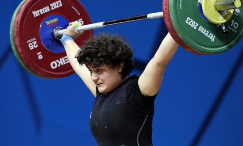 Երիտասարդ ծանրորդները Եգիպտոսում կմասնակցեն աշխարհի առաջնությանը. ժամանակացույց