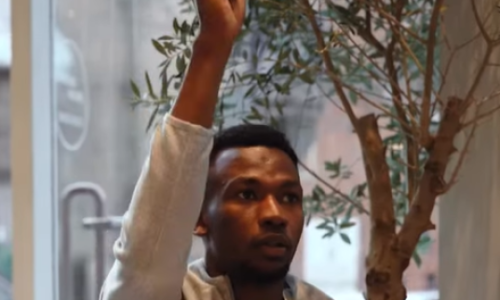 Երկու Մոմոները. Ալաշկերտի ու Փյունիկի համատեղ տեսանյութը