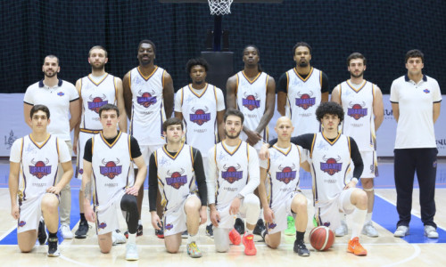 Բասկետբոլի Ա-լիգա. եզրափակչի առաջին խաղում Ուրարտուն հաղթել է Հատիսին