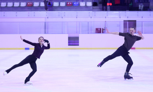 Երաժշտությունը՝ Արա Գևորգյանի. ՄՕԿ-ը դիտարկել է Ադրբեջանի բողոքն ու գեղասահորդների ելույթից հանել Արցախ անունը