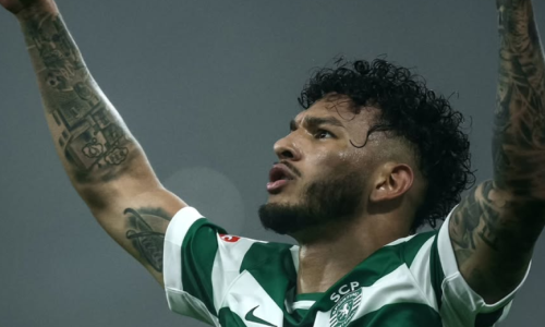 ՉԼ․ Սպորտինգը հետ բերեց 3 գոլի տարբերությունը․ Հանդիպումը տեղափոխվեց լրացուցիչ ժամանակ 