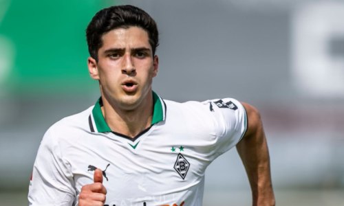 Բորուսիան պարտվեց, բայց Ռանոսը բացեց գոլերի հաշիվը Բունդեսլիգայում (տեսանյութ)