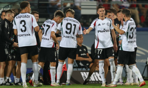 Լեգիան հերթական հաղթանակը տոնեց․ Բիչախչյանը խաղաժամանակ չստացավ