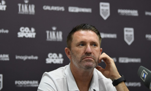 Խաղալու ենք վտանգավոր թիմի դեմ. Ռոբի Քինը՝ Նոայի մասին