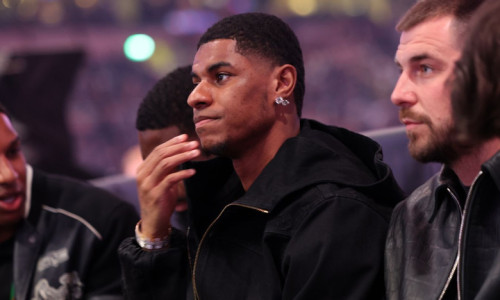 Բարսելոնան կարող է ձեռք բերել Ռեշֆորդի տրանսֆերային իրավունքները