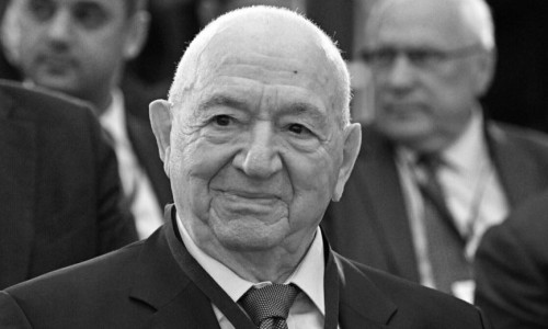 Անգնահատելի է նրա ներդրումը հայկական ֆուտբոլում. Արարատի ցավակցական ուղերձը՝ Նիկիտա Սիմոնյանի մահվան կապակցությամբ 