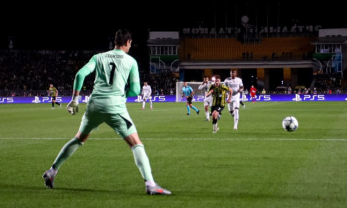 Տիբո Կուրտուայի վնասվածքն ավելի լուրջ է, քան սպասվում էր. ESPN