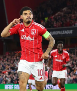 ԵԼ․ Բրագան պայքարից դուրս թողեց Բետիսին, Նոթինգհեմը՝ Պորտուին․ Բոլոր արդյունքները