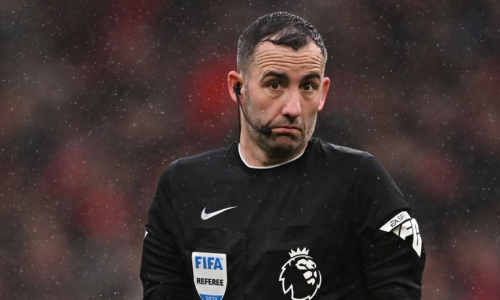 Հայտնի է Հունգարիա-Հայաստան հանդիպումը սպասարկող մրցավարական անձնակազմը