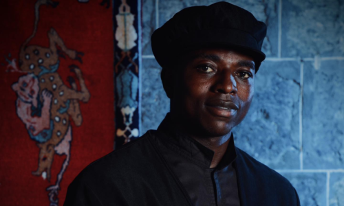 Պաշտոնական․ Ջեսի Ակիլան տեղափոխվեց Շիրակ