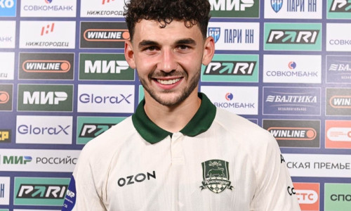 Աղբյուր. Ռոման հետաքրքրված է Սպերցյանի ծառայություններով