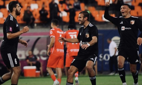 Արարատ-Շիրակ. Մեկնարկային կազմեր. Ուղիղ եթեր