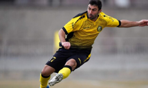 Պաշտոնական. Արտակ Եդիգարյանն ավարտել է կարիերան