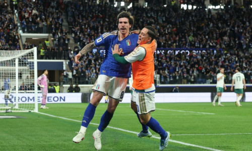 Հայտնի են ԱԱ-2026-ի եվրոպական գոտու եզրափակիչ փլեյ-օֆֆի բոլոր զույգերը