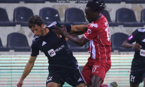 Արարատն ու Շիրակը հաղթողին չպարզեցին