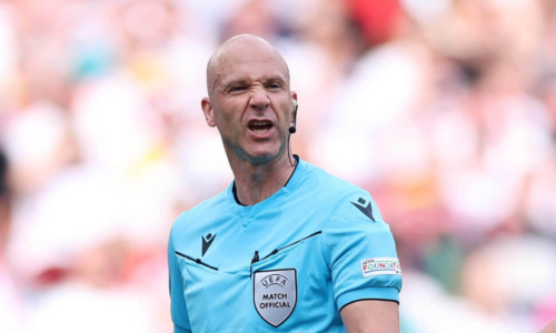 Հայտնի է Հայաստան-Պորտուգալիա հանդիպումը սպասարկող մրցավարական անձնակազմը