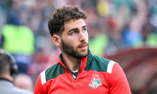 Աղբյուր. Նաիր Տիկնիզյանի տեղափոխությունը Ցրվենա Զվեզդա կայացել է