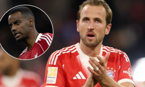 Եթե Իսակն արժե 150 միլիոն եվրո, ապա Քեյնը՝ 250 միլիոն․ Հյոնես