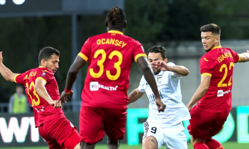 Հայաստանի գավաթ. քառորդ եզրափակիչ պատասխան հանդիպումներին ընդառաջ