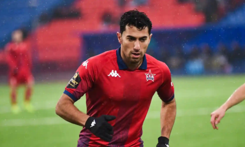 Հայաստանի հավաքականի նախկին ֆուտբոլիստը տեղափոխվել է Ռուսաստանի Առաջին լիգան ներկայացնող ակումբը