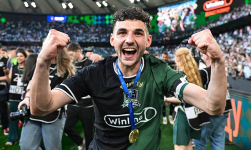 Բերեզվոսկի. Սպերցյանը կուժեղացնի եվրոպական ցանկացած թոփ-ակումբ