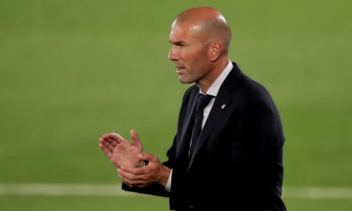 Հայտնի է Զիդանի մարզչական շտաբը՝ Ֆրանսիայի հավաքականի գլխավոր մարզչի պաշտոնում նշանակվելու դեպքում
