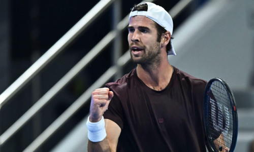 Հայտնի է Խաչանովի 1-ին մրցակիցը Մոնտե-Կառլոյի Մասթերսում