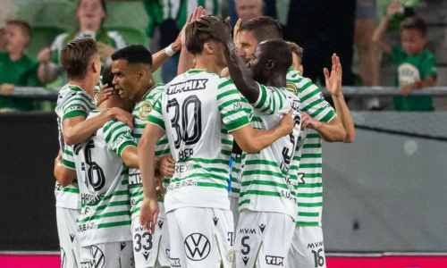 Ֆերենցվարոշը հաղթեց Հարոյանի թիմին․ Սևիկյանը խաղաժամանակ չստացավ․ Հարոյանը մասնակցեց ամբողջ հանդիպմանը (տեսանյութ)