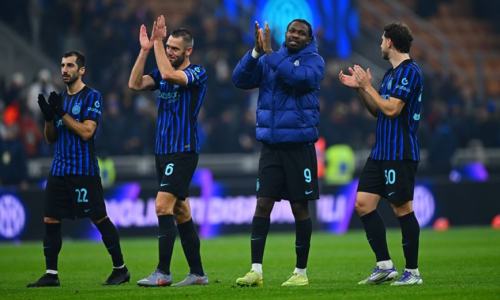 Ինտերը խոշոր հաշվով հաղթեց Կոմոյին․ Մխիթարյանը մասնակցեց հանդիպմանը (տեսանյութ)