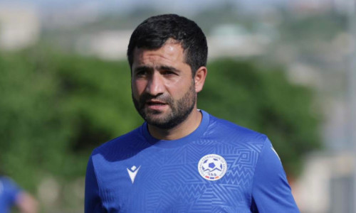 Հայաստանի ազգային հավաքականը գլխավոր մարզիչի նոր օգնական ունի