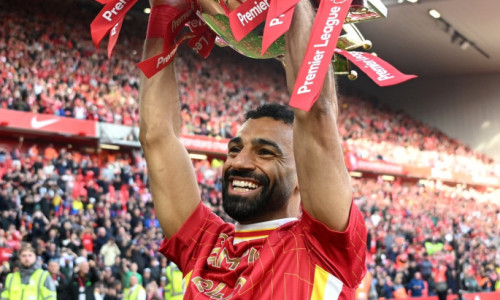 Եգիպտական թագավոր. Պրեմիեր լիգան արձագանքել է Սալահի՝ Լիվերպուլից հեռանալուն